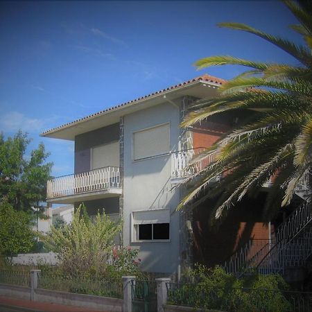 Moradia Santa Comba Villa Santa Comba Dao Dış mekan fotoğraf