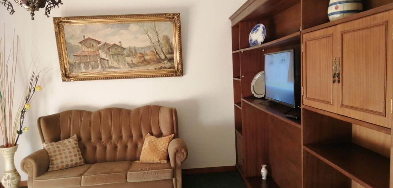 Moradia Santa Comba Villa Santa Comba Dao Dış mekan fotoğraf