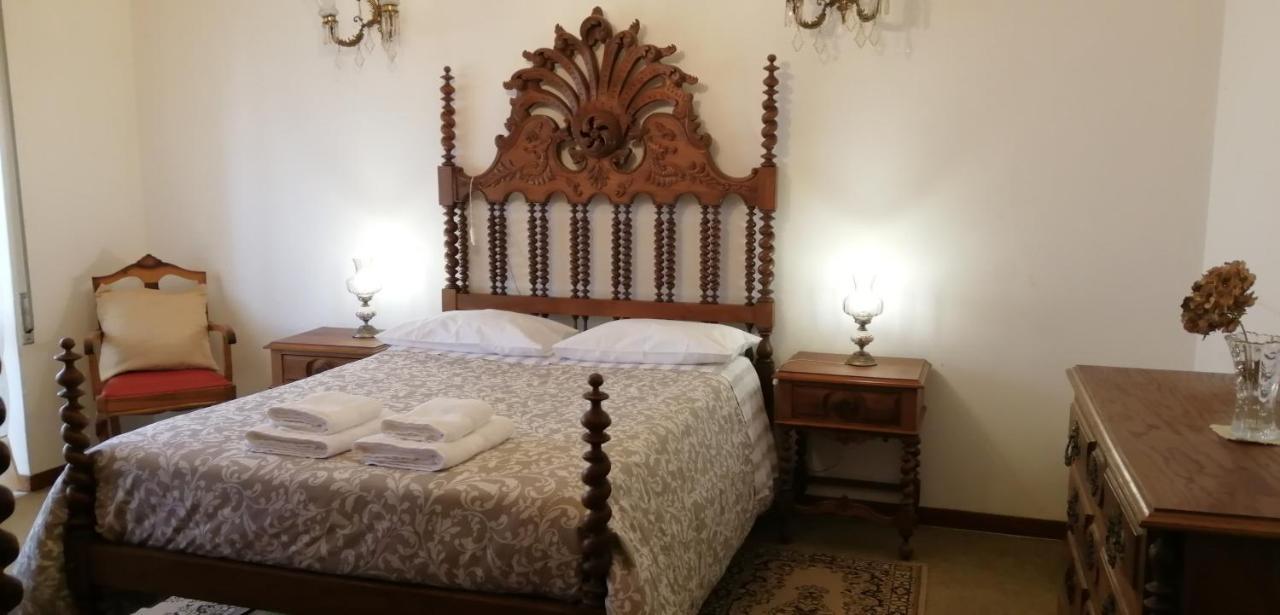 Moradia Santa Comba Villa Santa Comba Dao Dış mekan fotoğraf