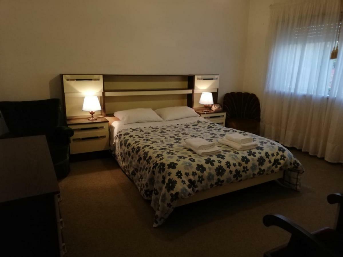 Moradia Santa Comba Villa Santa Comba Dao Dış mekan fotoğraf